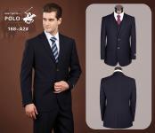 ralph lauren costume homme 2014 confortable bonne qualite promotions 4423 noir